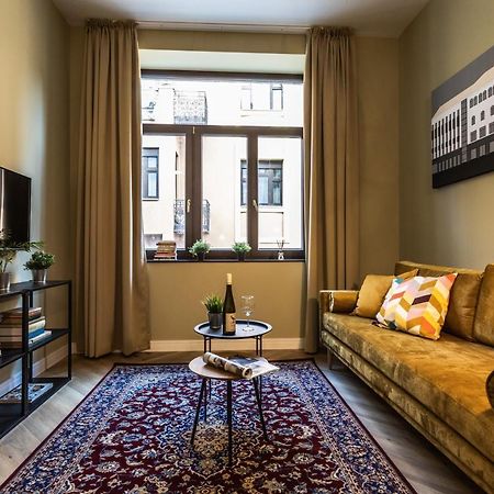 M15 Apartment Pecs Luaran gambar