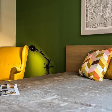 M15 Apartment Pecs Luaran gambar